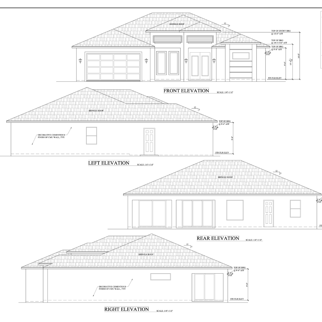  Lifestyle Homes For Less